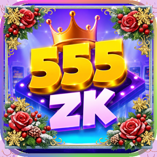 555zk — galeri pratinjau Resmi APK